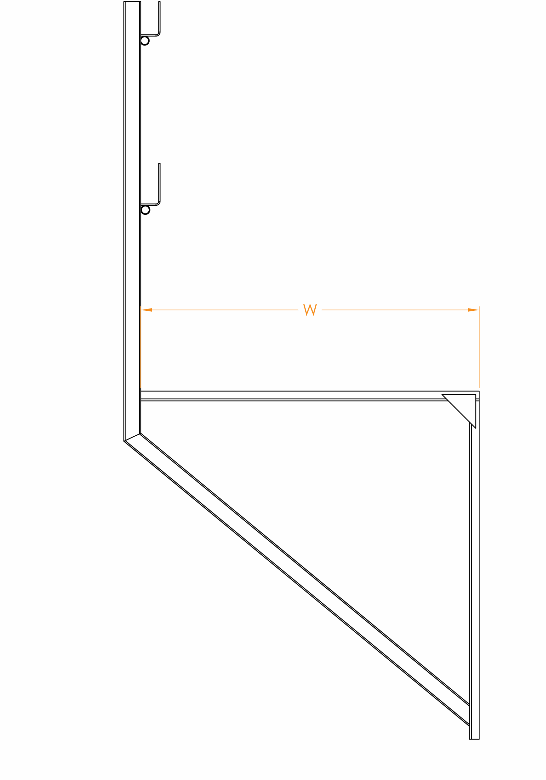 product drawing