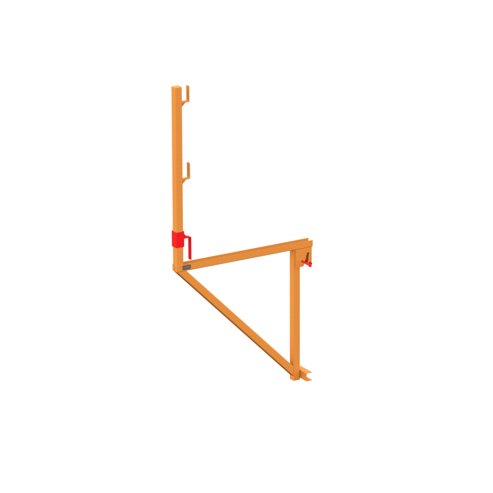 קונזולה פין מאובטח