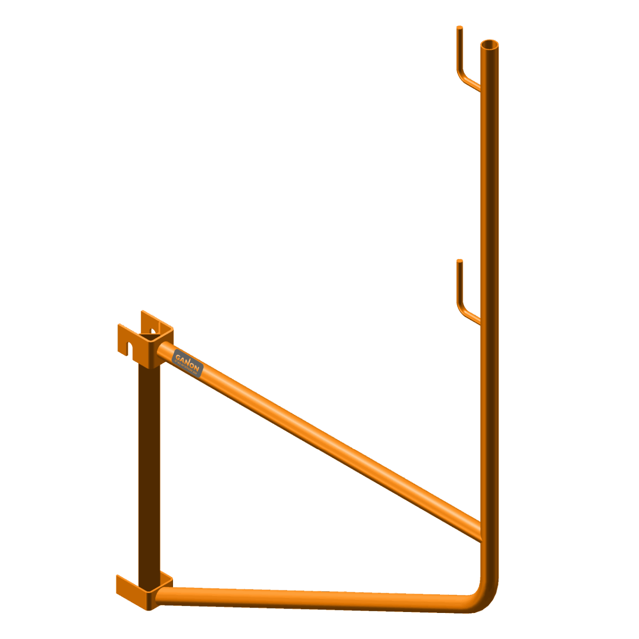 קונזולה לפיגום תלוי