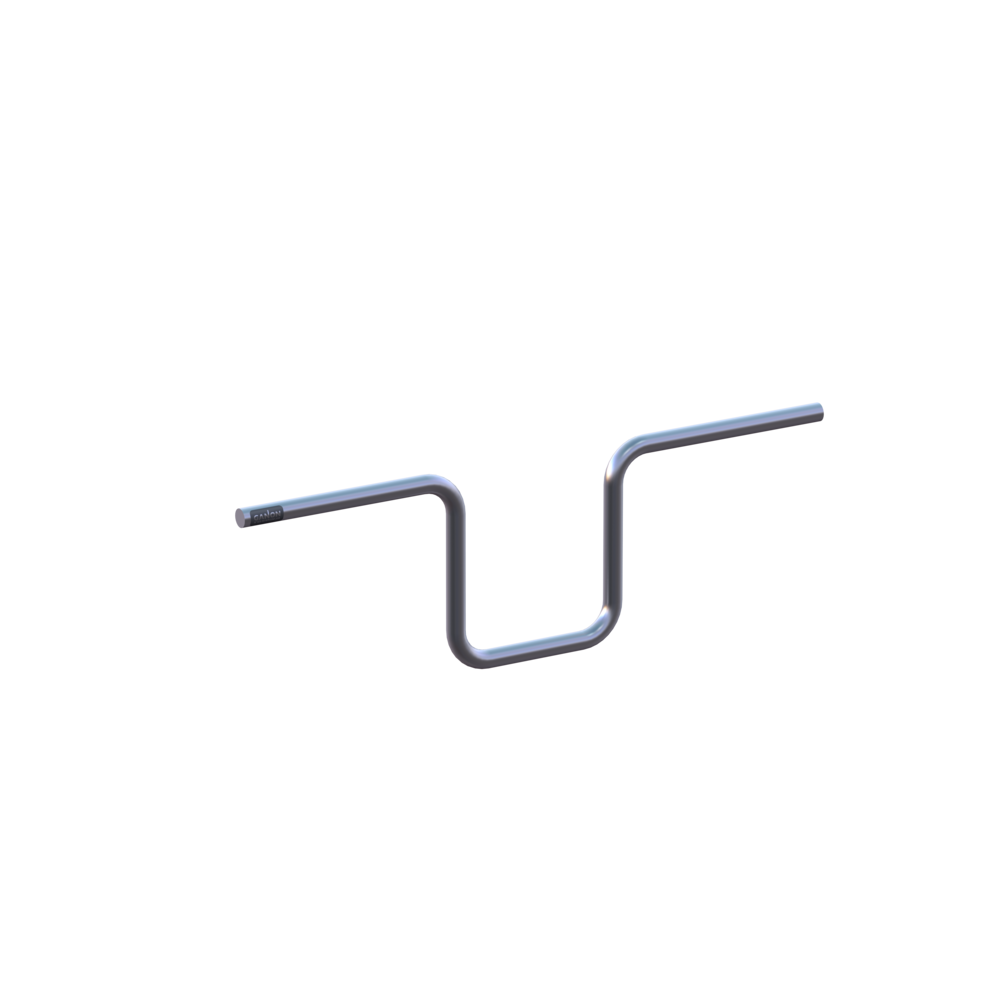 ברזל לעיגון קונזולות