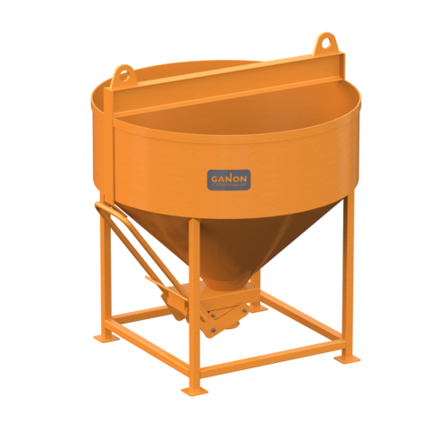 דודי בטון 1-1.5 קוב