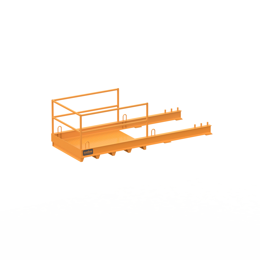 מרפסת הגשה קו אפס