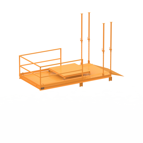 תוספות למרפסת הגשה