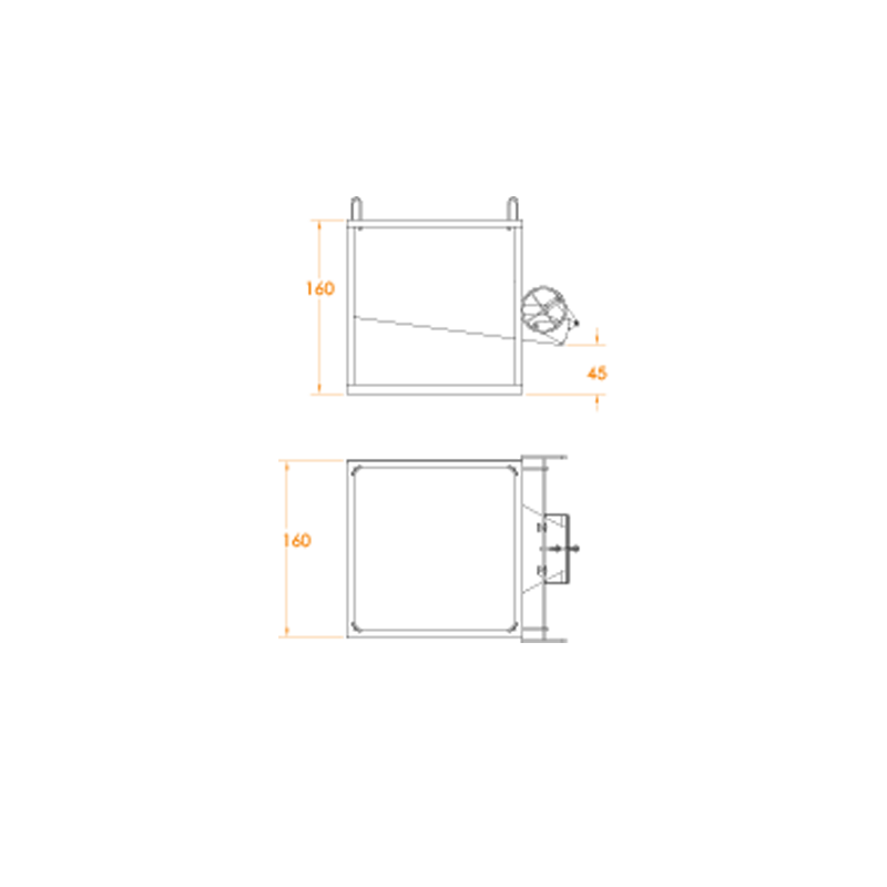 product drawing