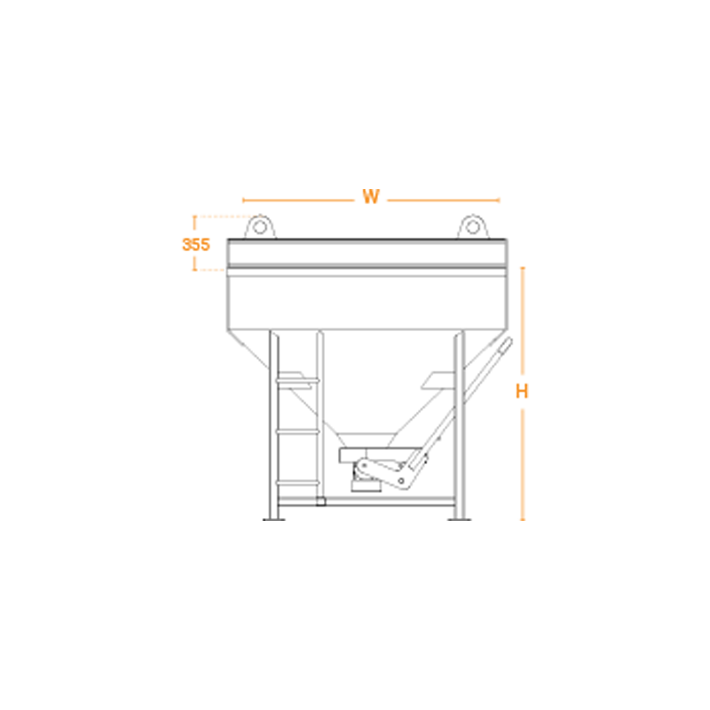 product drawing
