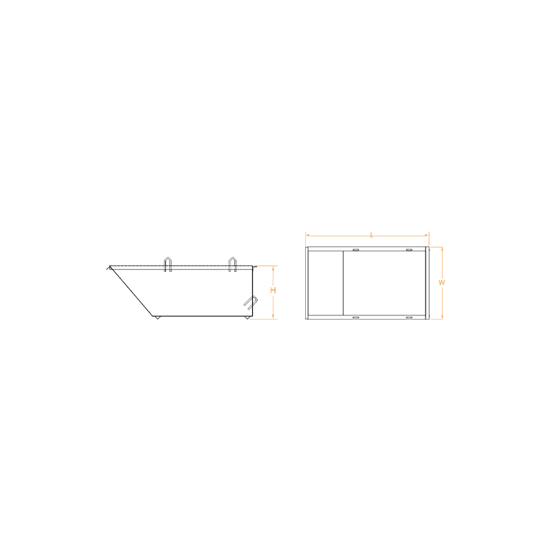 product drawing