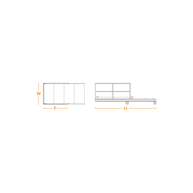 product drawing